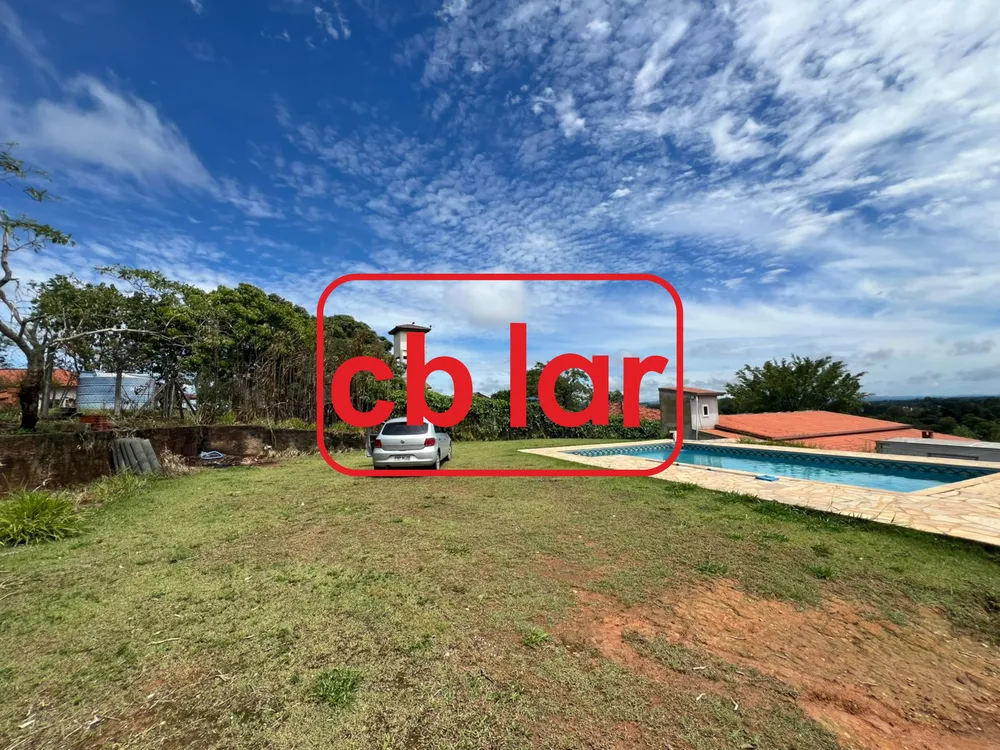 Chácara, 2 quartos, 2493 m² - Foto 4