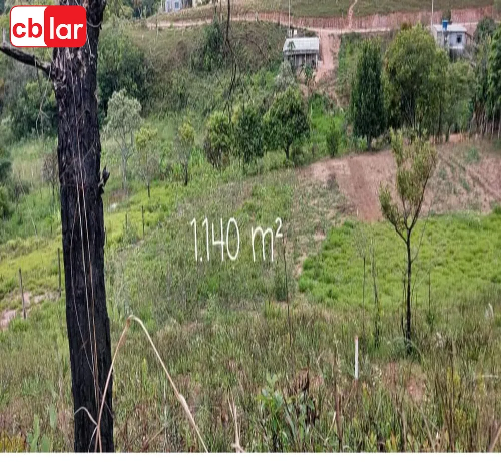 Terreno, 1140 m² - Foto 1