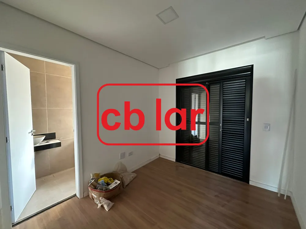 Sobrado, 3 quartos - Foto 2