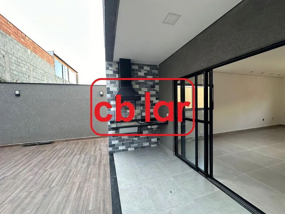 Sobrado, 3 quartos - Foto 10