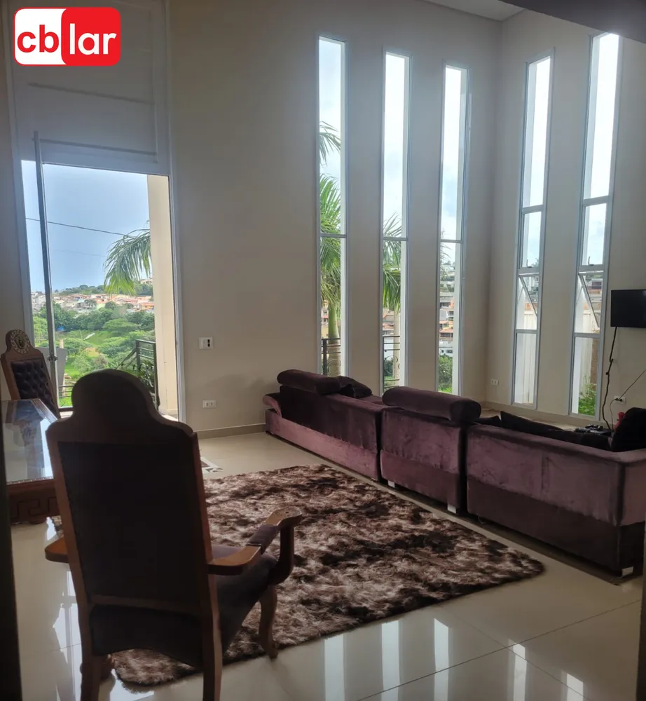 Casa de Condomínio, 3 quartos - Foto 8