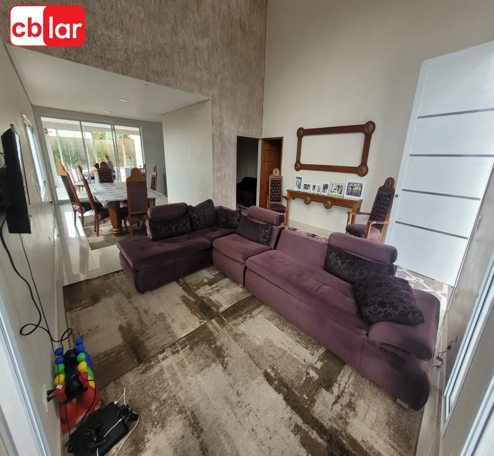 Casa de Condomínio, 3 quartos - Foto 7
