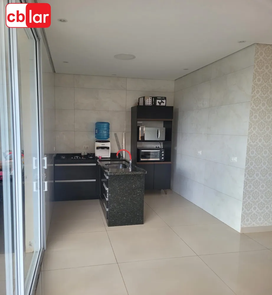 Casa de Condomínio, 3 quartos - Foto 16