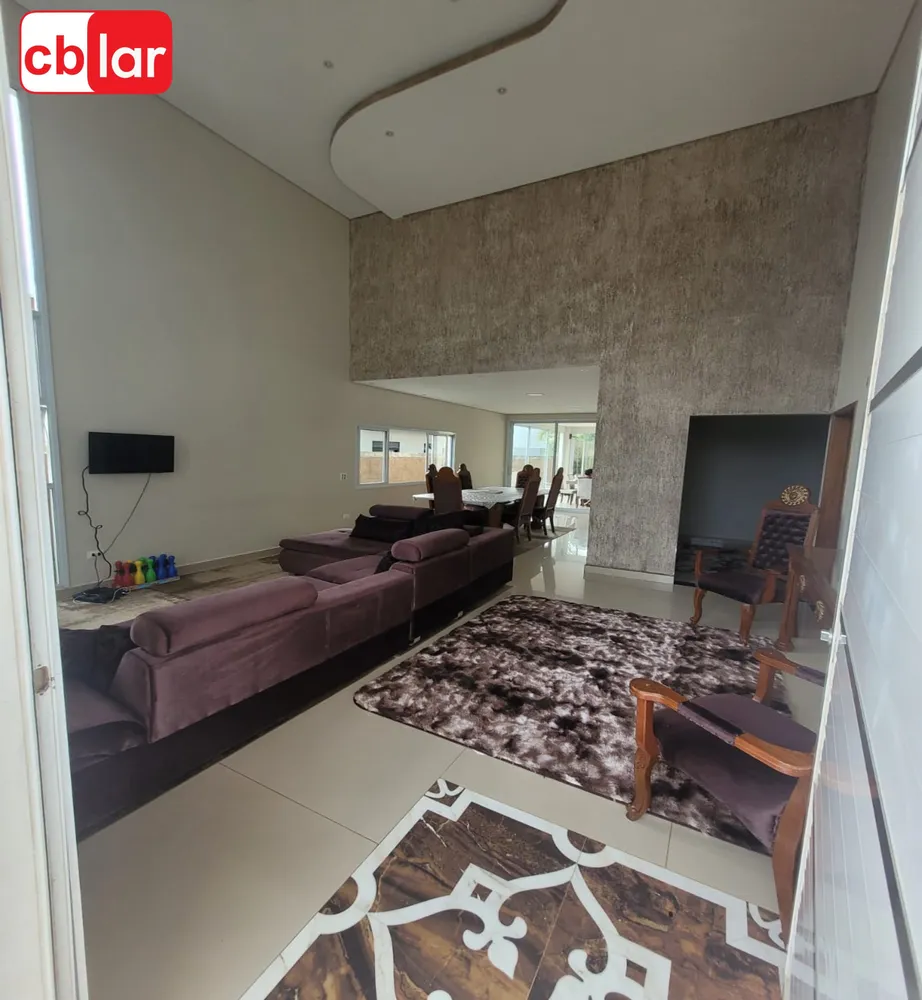 Casa de Condomínio, 3 quartos - Foto 9