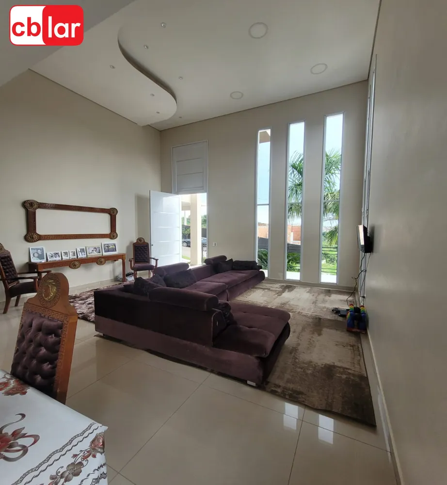 Casa de Condomínio, 3 quartos - Foto 5