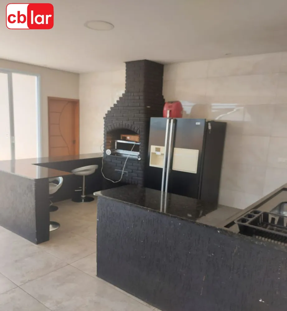 Casa de Condomínio, 3 quartos - Foto 6