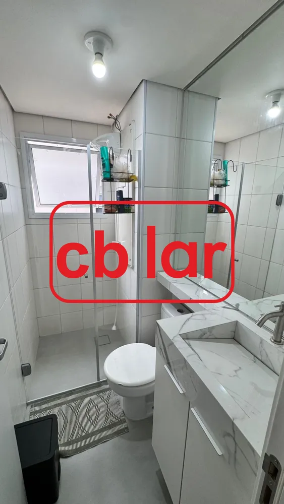 Apartamento, 3 quartos, 50 m² - Foto 1