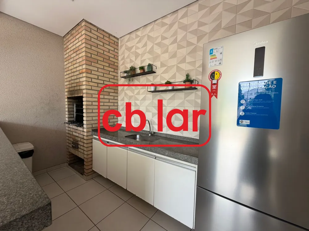 Apartamento, 3 quartos, 50 m² - Foto 8