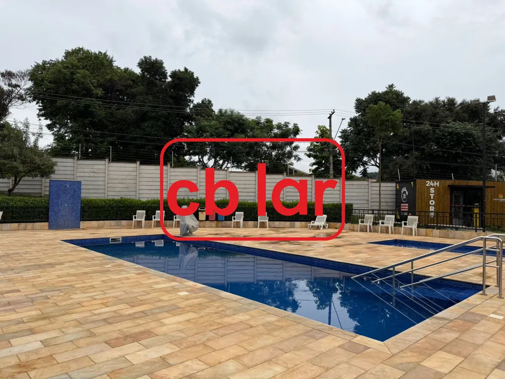 Apartamento, 3 quartos, 50 m² - Foto 13