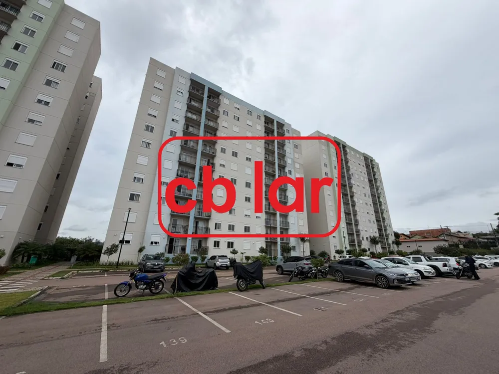 Apartamento, 3 quartos, 50 m² - Foto 3