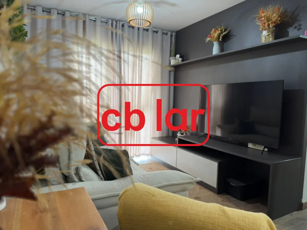 Apartamento, 3 quartos, 50 m² - Foto 7