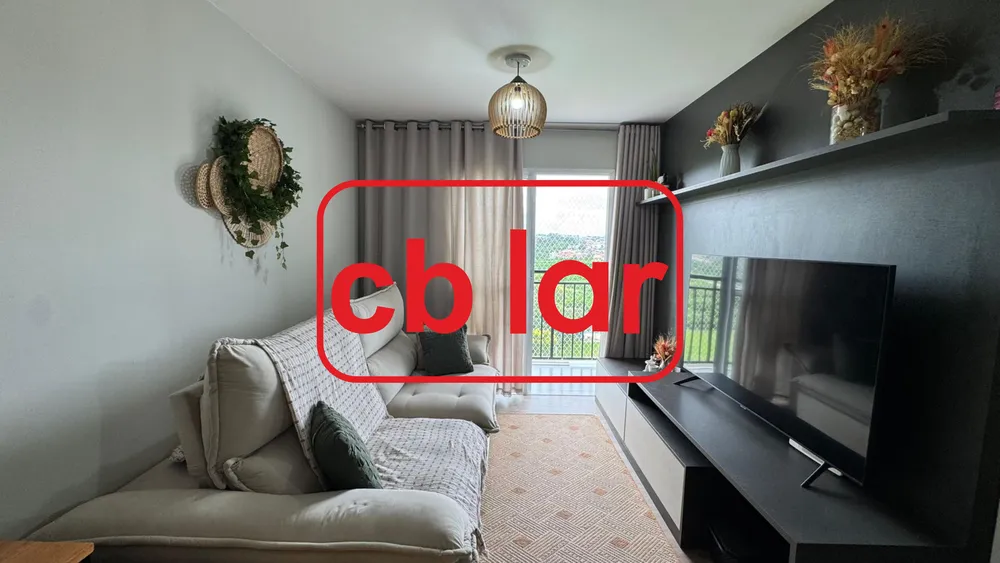 Apartamento, 3 quartos, 50 m² - Foto 10