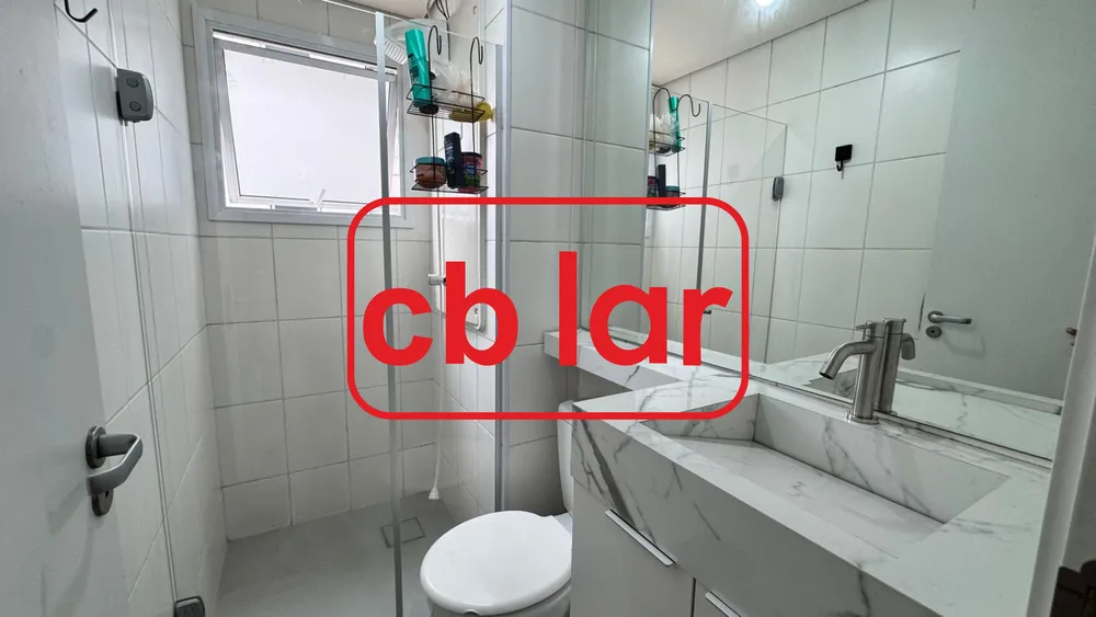 Apartamento, 3 quartos, 50 m² - Foto 2