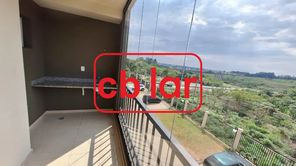Apartamento, 2 quartos, 84 m² - Foto 4