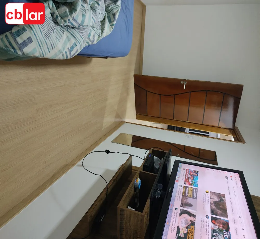 Casa, 2 quartos, 179 m² - Foto 3