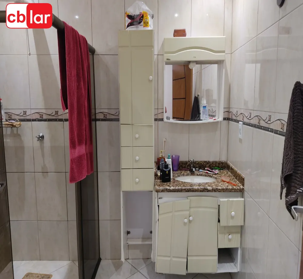 Casa, 2 quartos, 179 m² - Foto 16