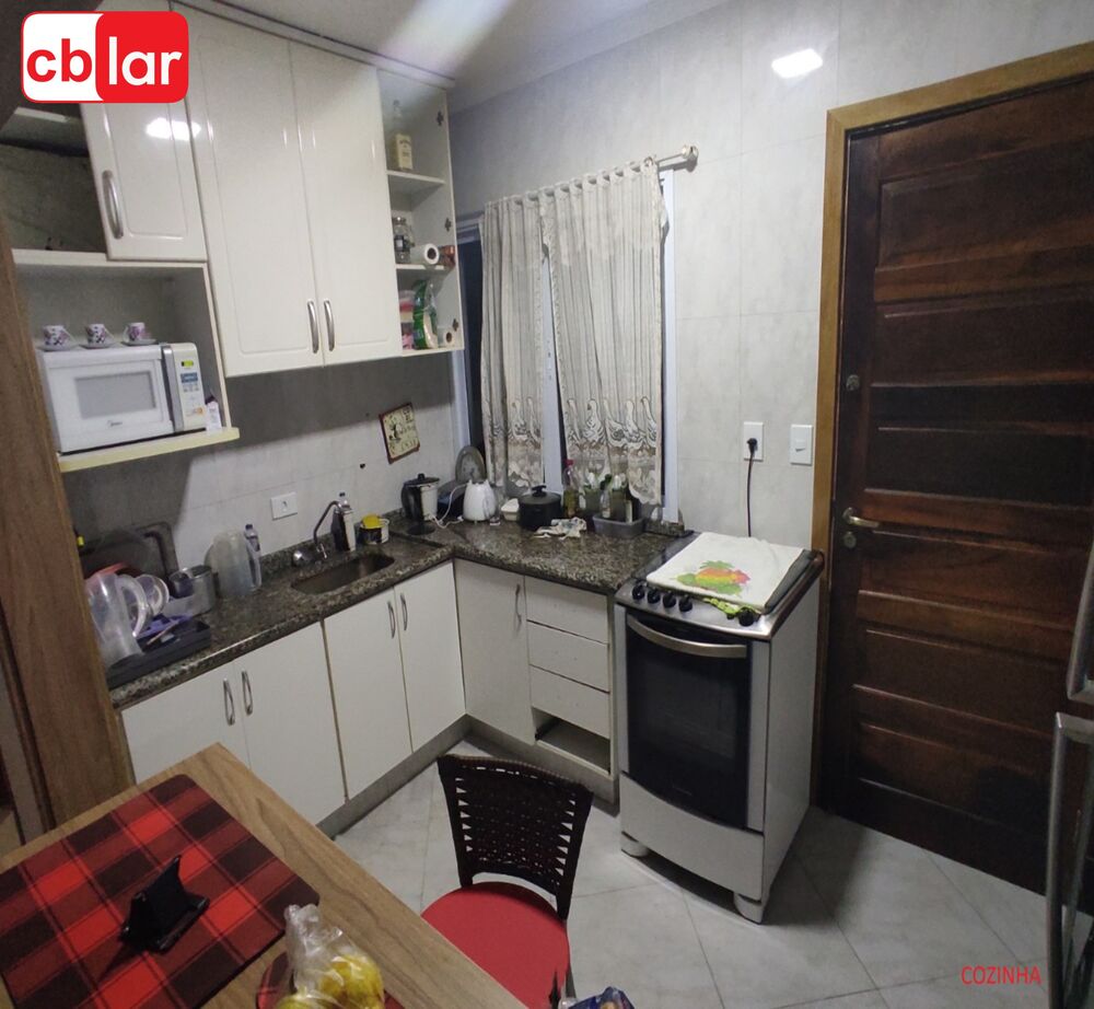 Casa, 2 quartos, 179 m² - Foto 1