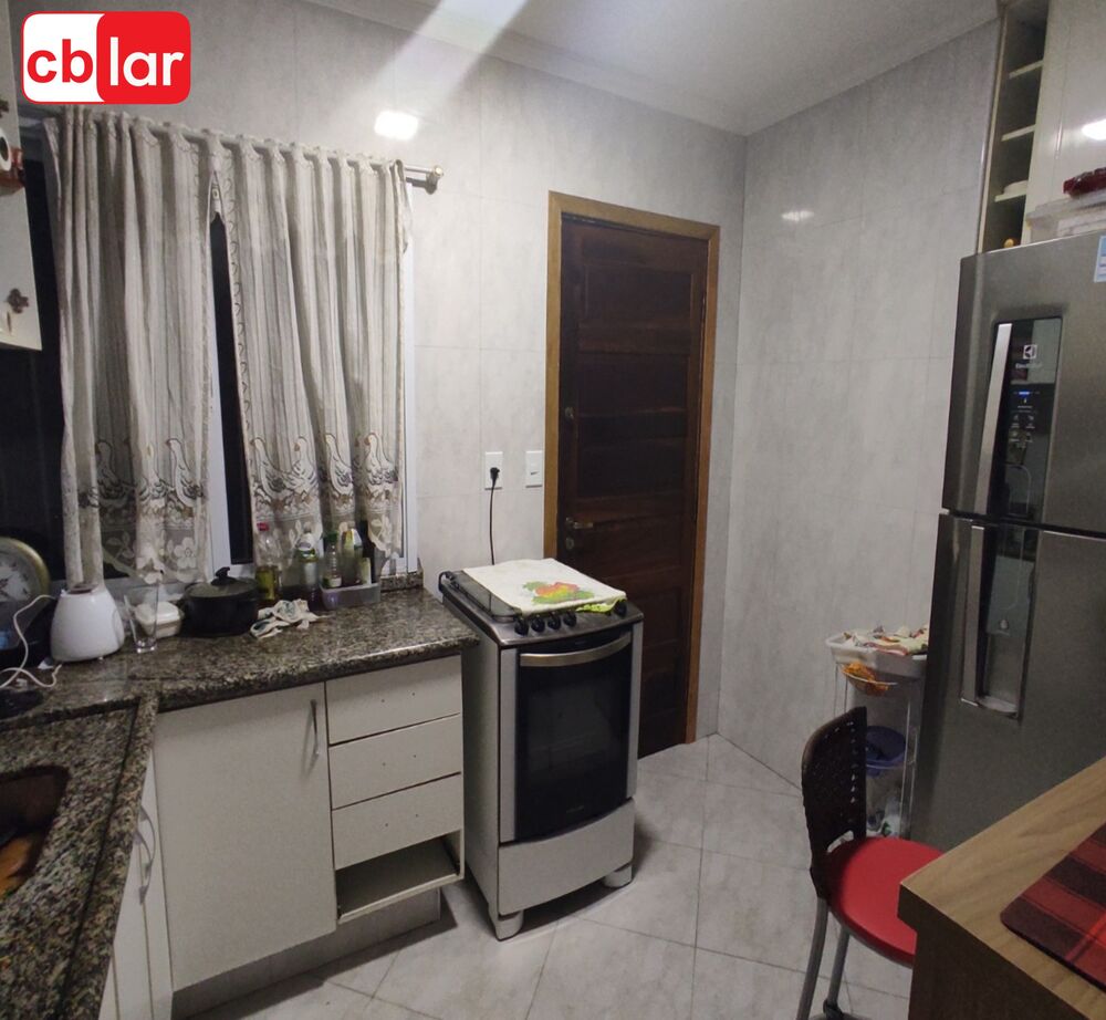Casa, 2 quartos, 179 m² - Foto 2