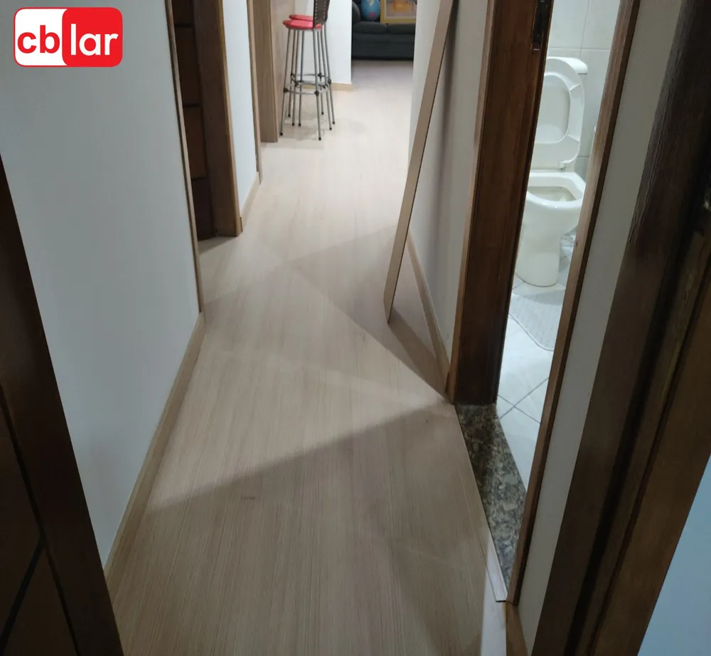 Casa, 2 quartos, 179 m² - Foto 2