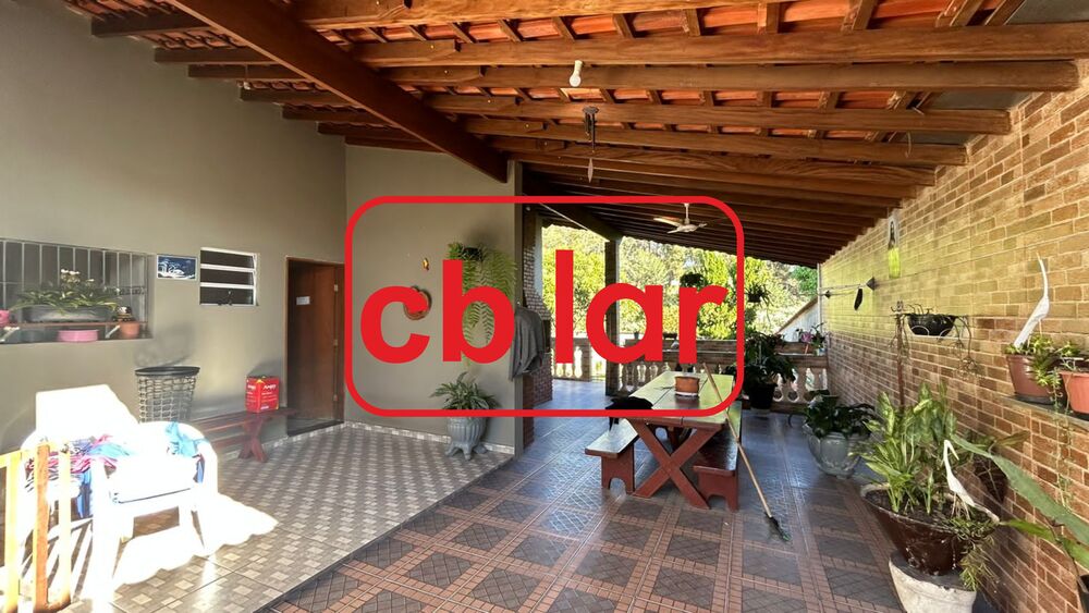 Casa, 2 quartos - Foto 2