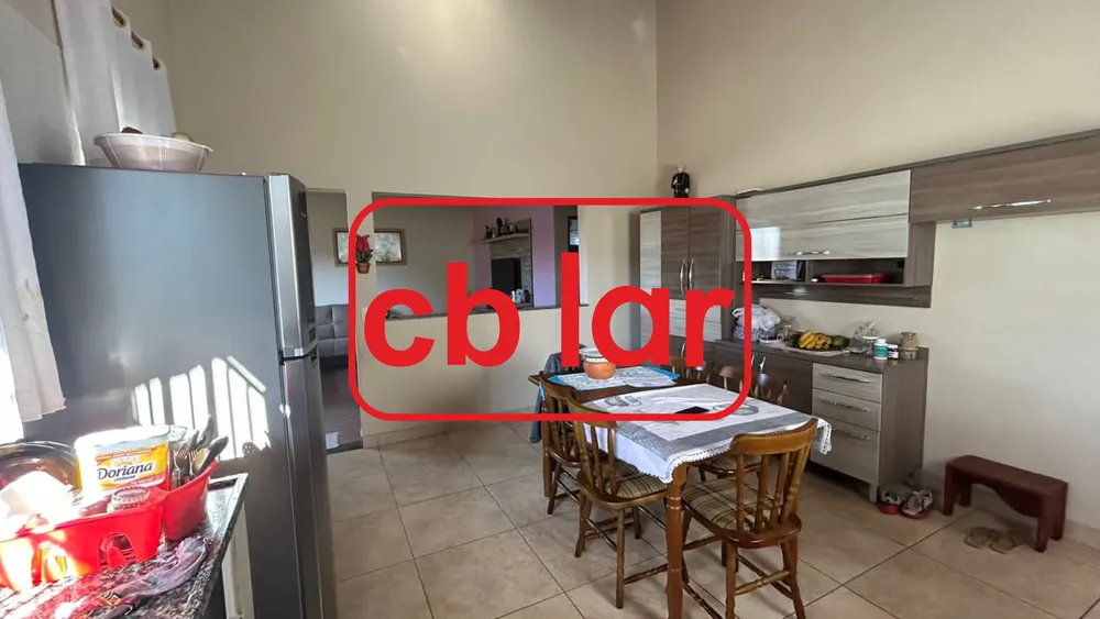 Casa, 2 quartos - Foto 7