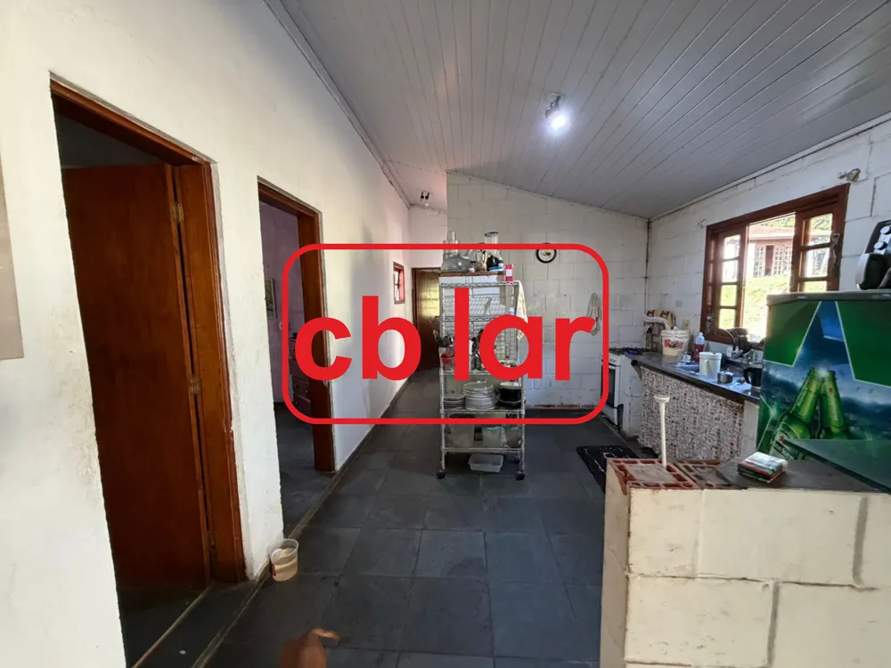Chácara, 4 quartos, 5000 m² - Foto 16
