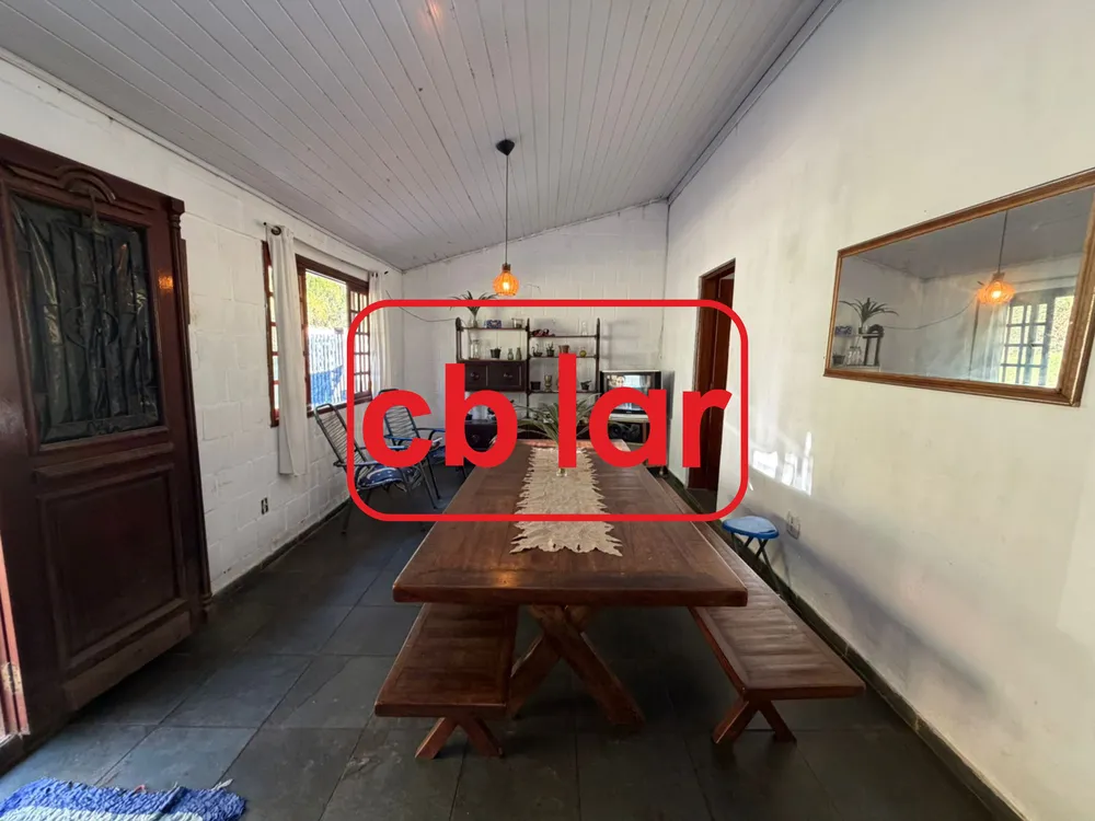 Chácara, 4 quartos, 5000 m² - Foto 14
