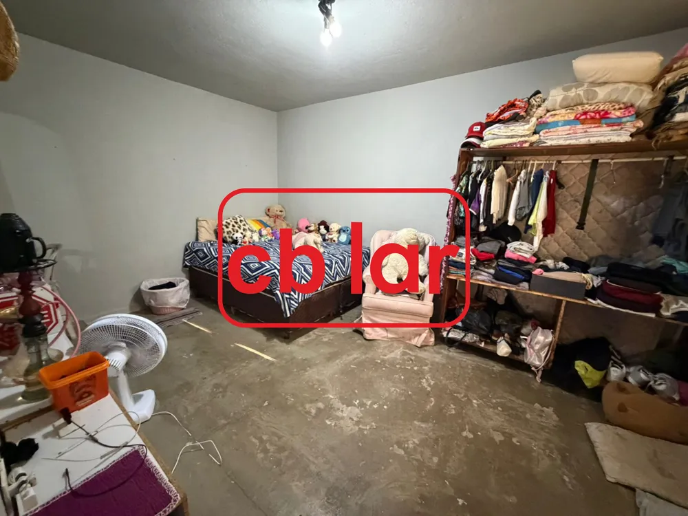 Chácara, 4 quartos, 5000 m² - Foto 9