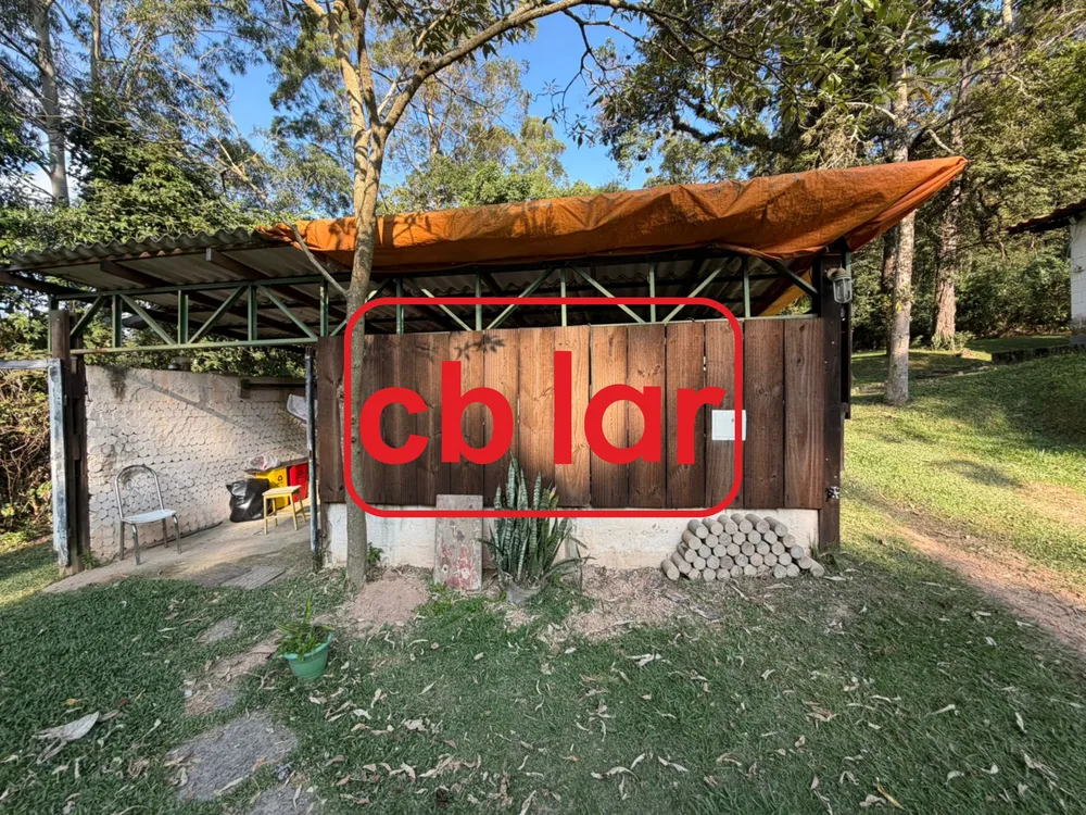 Chácara, 4 quartos, 5000 m² - Foto 4