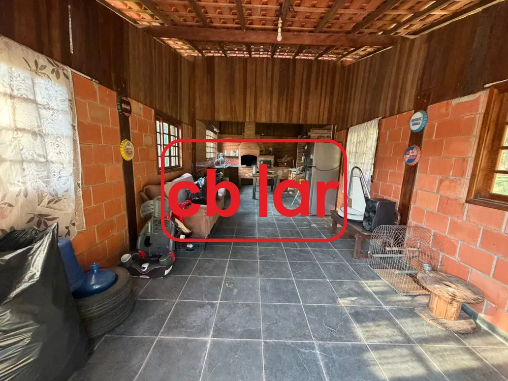 Chácara, 4 quartos, 5000 m² - Foto 8