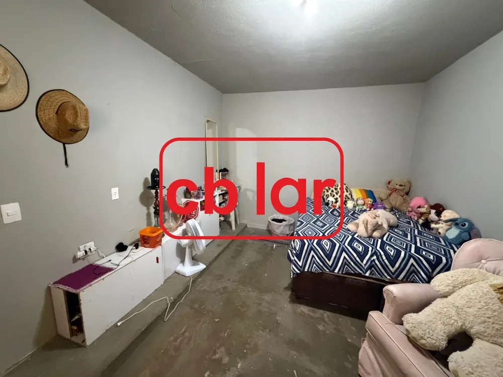 Chácara, 4 quartos, 5000 m² - Foto 7
