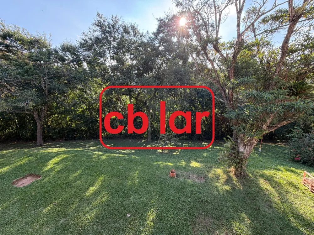 Chácara, 4 quartos, 5000 m² - Foto 12