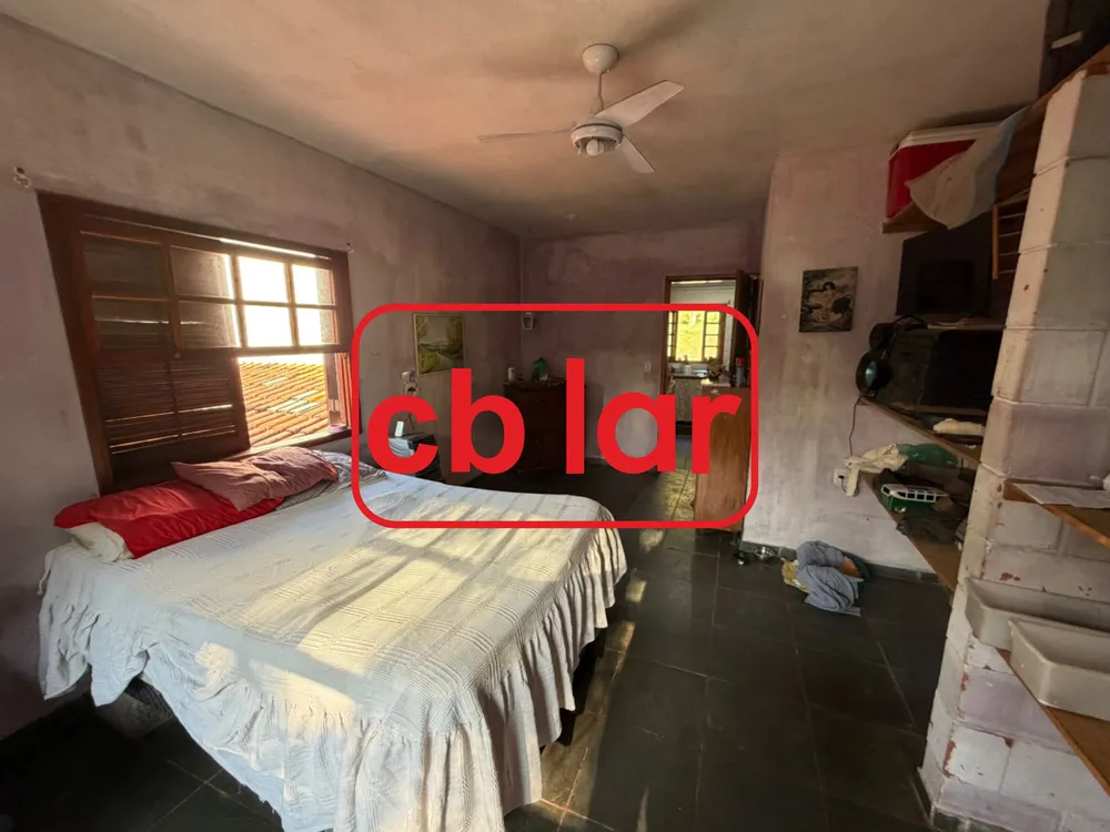 Chácara, 4 quartos, 5000 m² - Foto 6