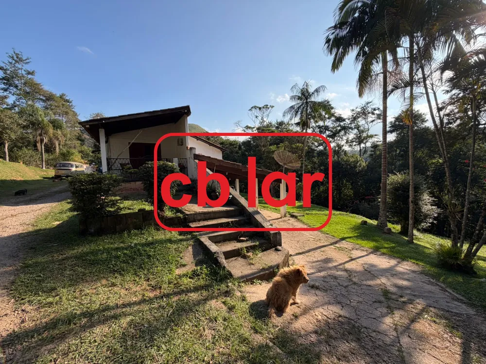 Chácara, 4 quartos, 5000 m² - Foto 5