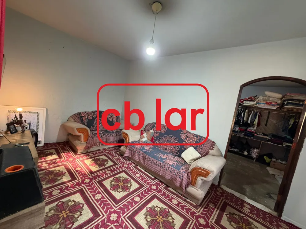 Chácara, 4 quartos, 5000 m² - Foto 1