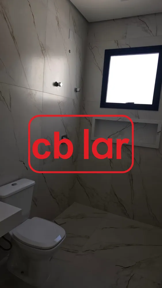 Sobrado, 3 quartos - Foto 6