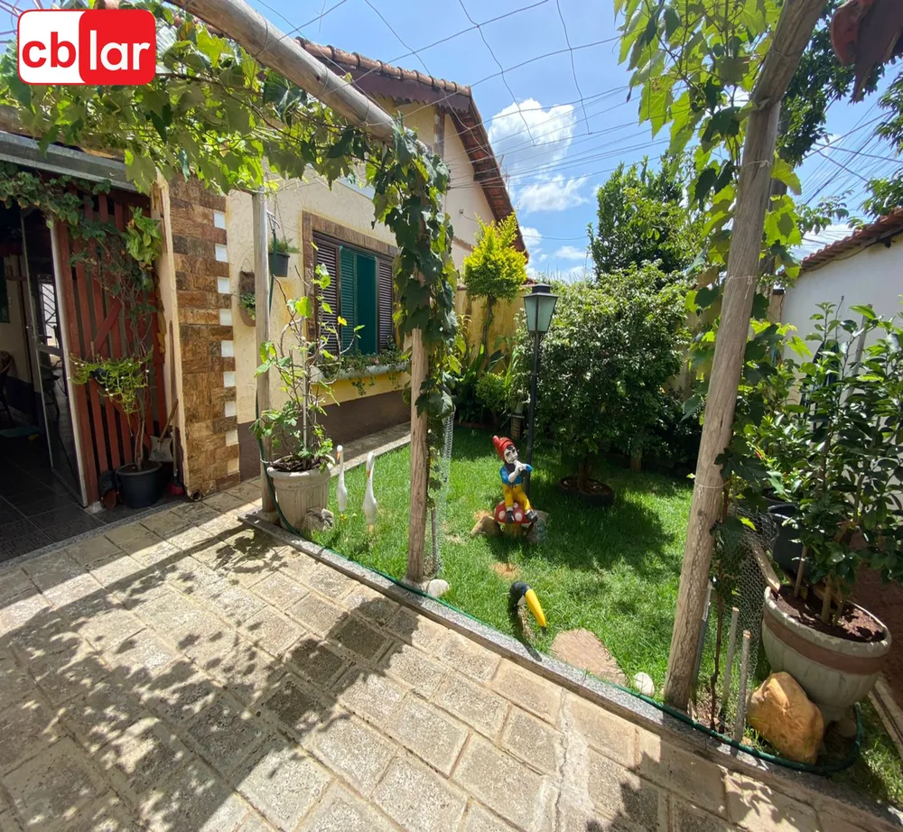 Casa, 2 quartos, 200 m² - Foto 6