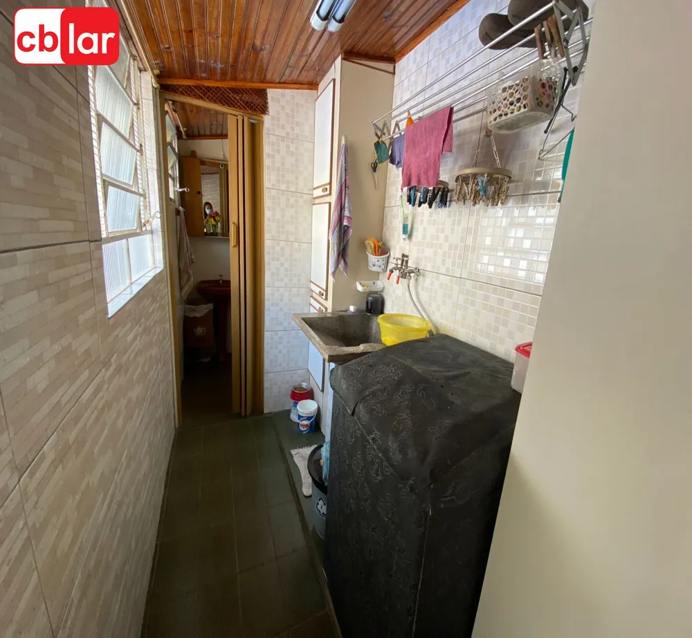 Casa, 2 quartos, 200 m² - Foto 7