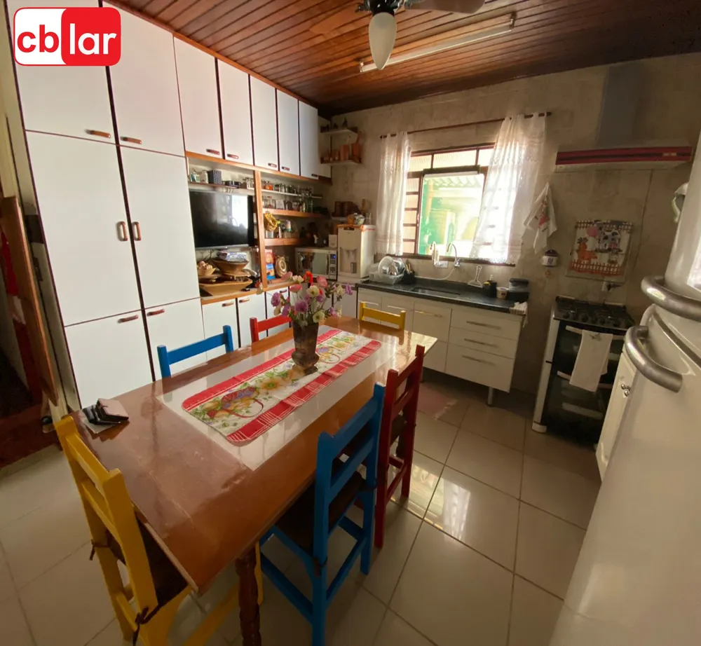 Casa, 2 quartos, 200 m² - Foto 9