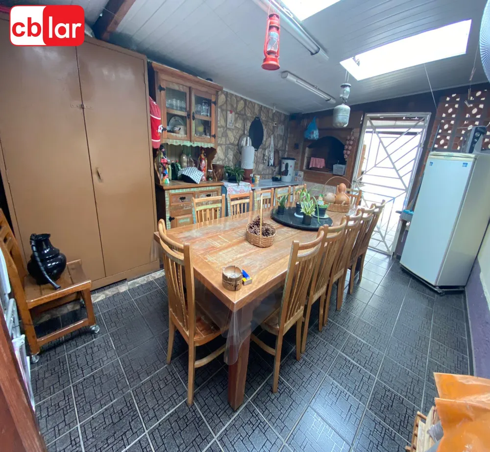 Casa, 2 quartos, 200 m² - Foto 5