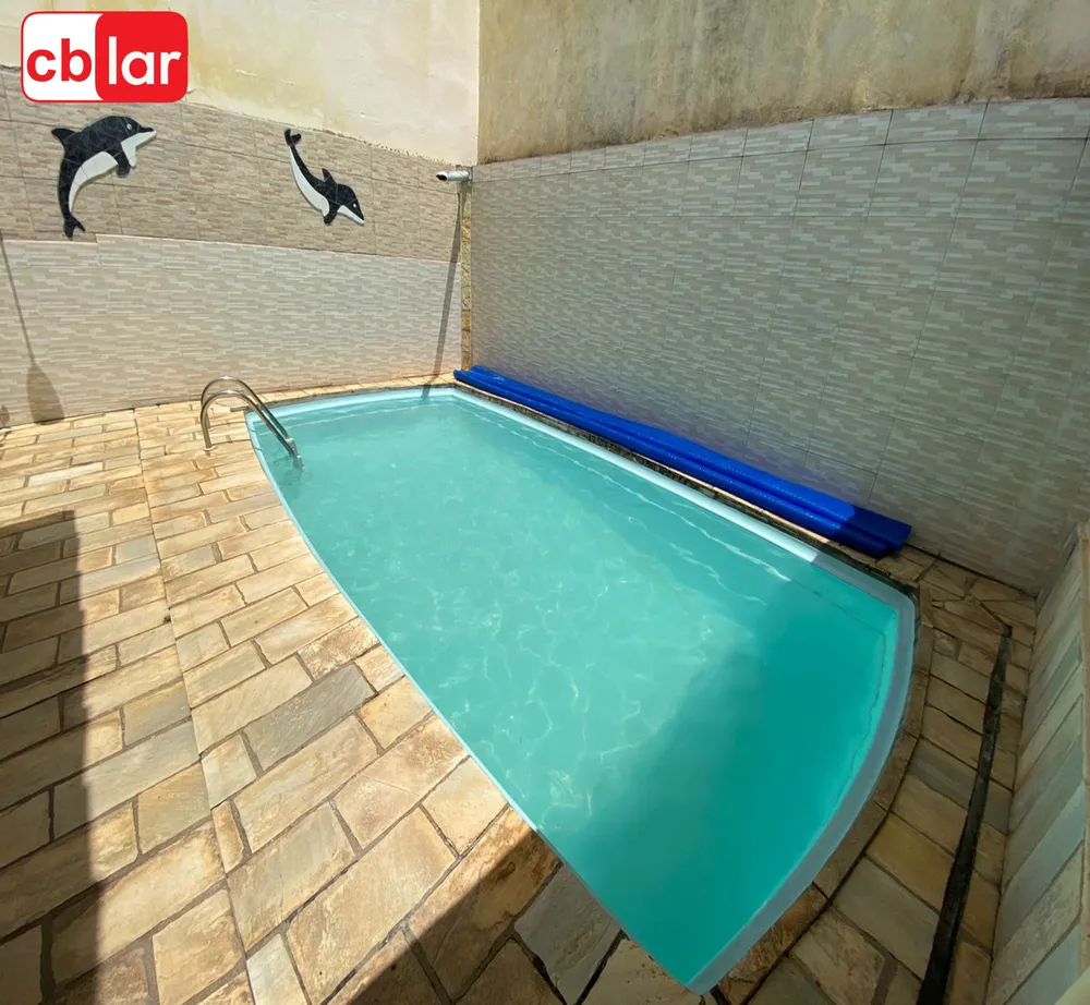Casa, 2 quartos, 200 m² - Foto 3