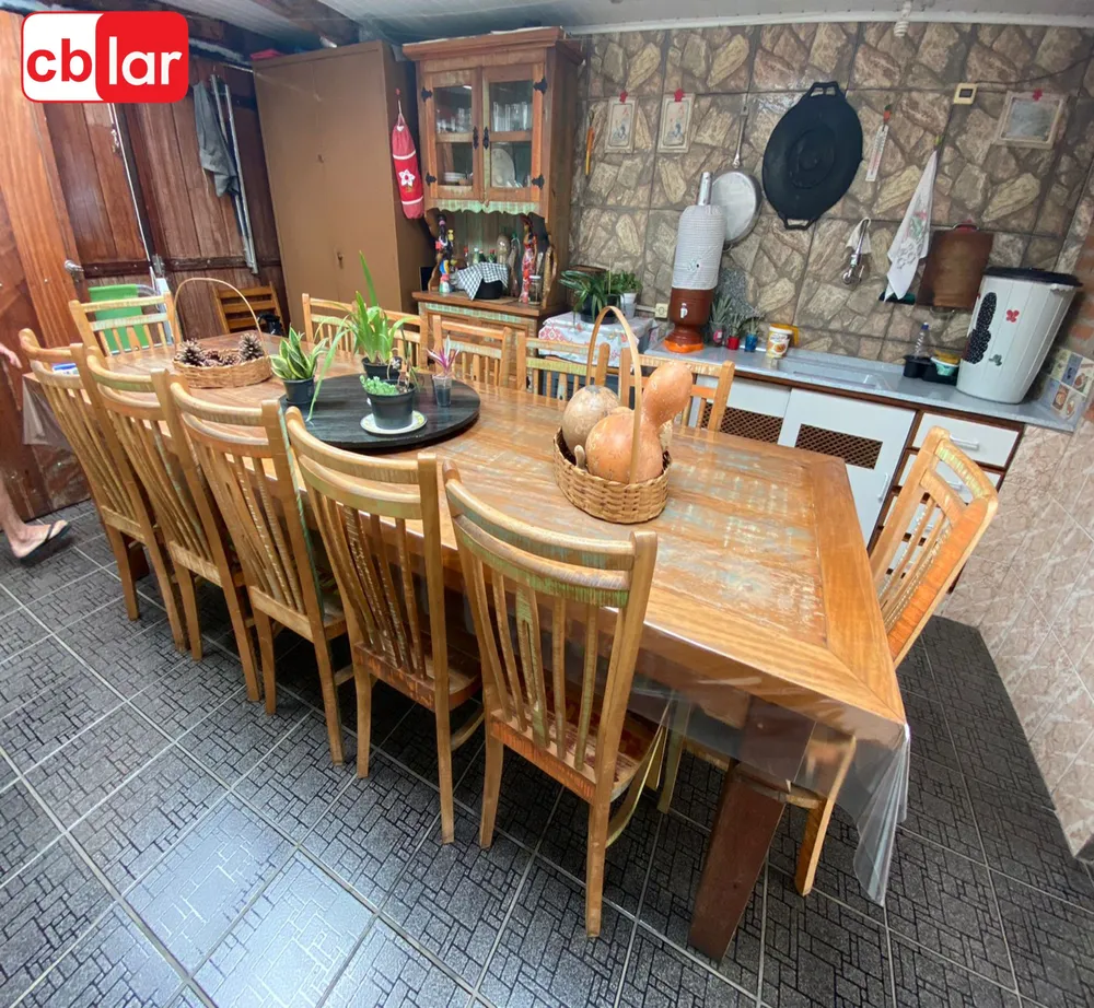 Casa, 2 quartos, 200 m² - Foto 4