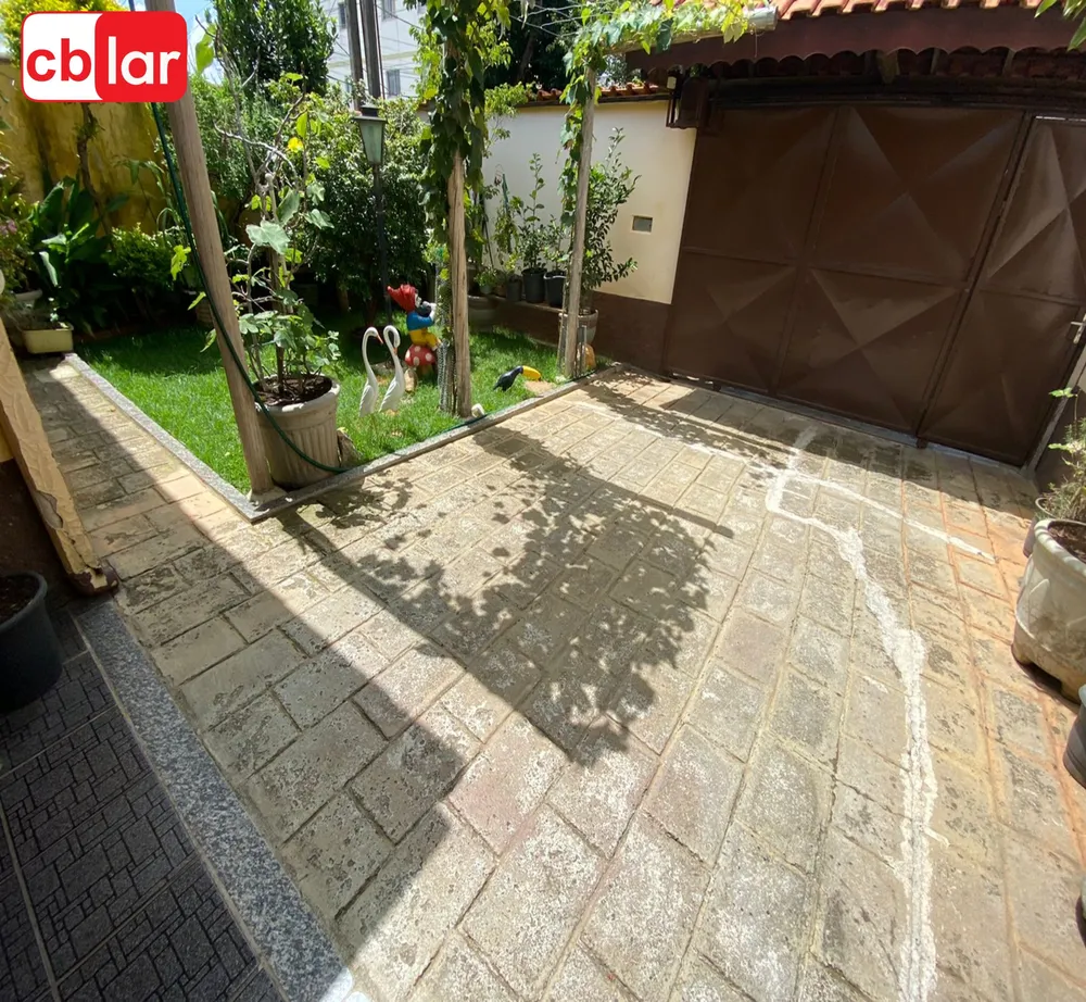 Casa, 2 quartos, 200 m² - Foto 8