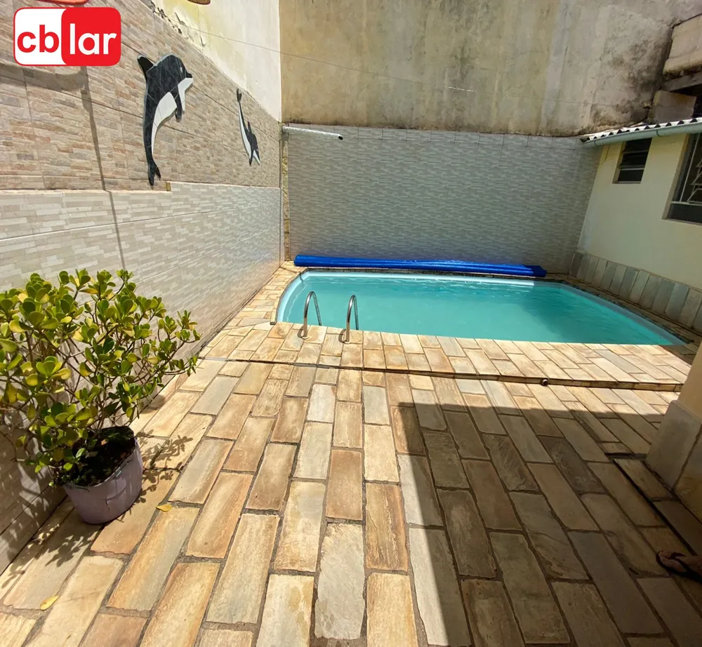 Casa, 2 quartos, 200 m² - Foto 1