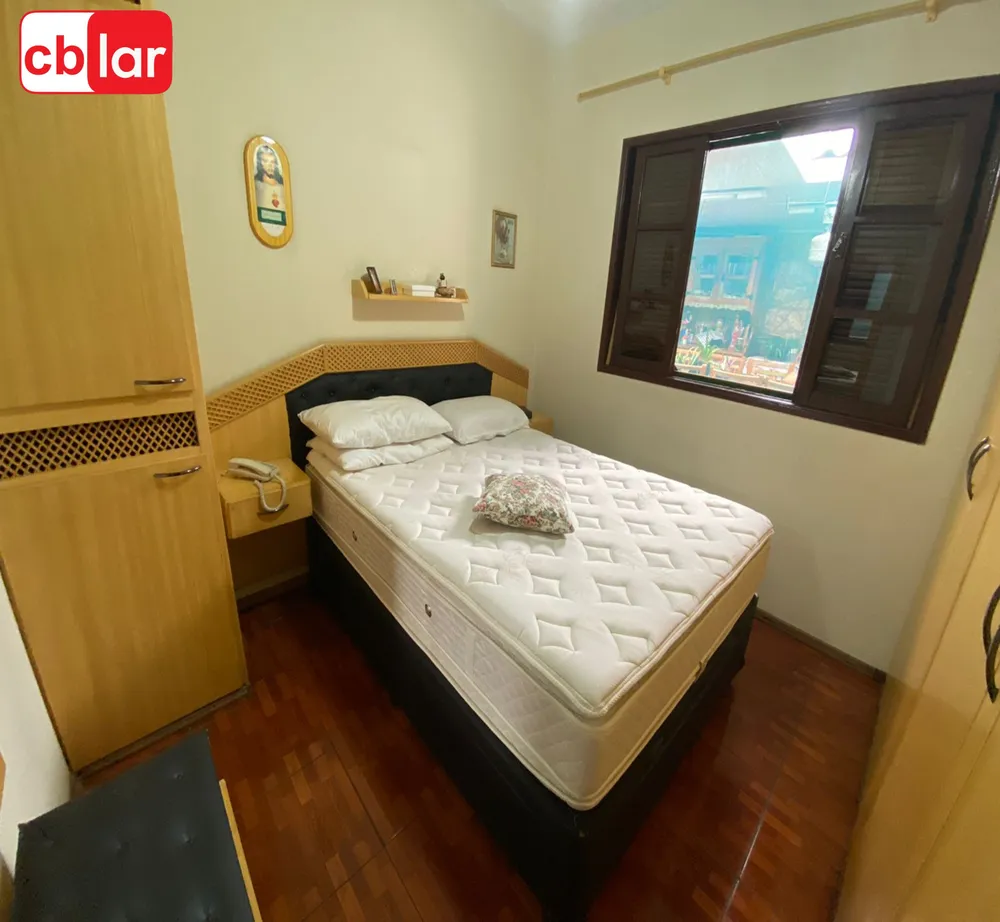Casa, 2 quartos, 200 m² - Foto 7