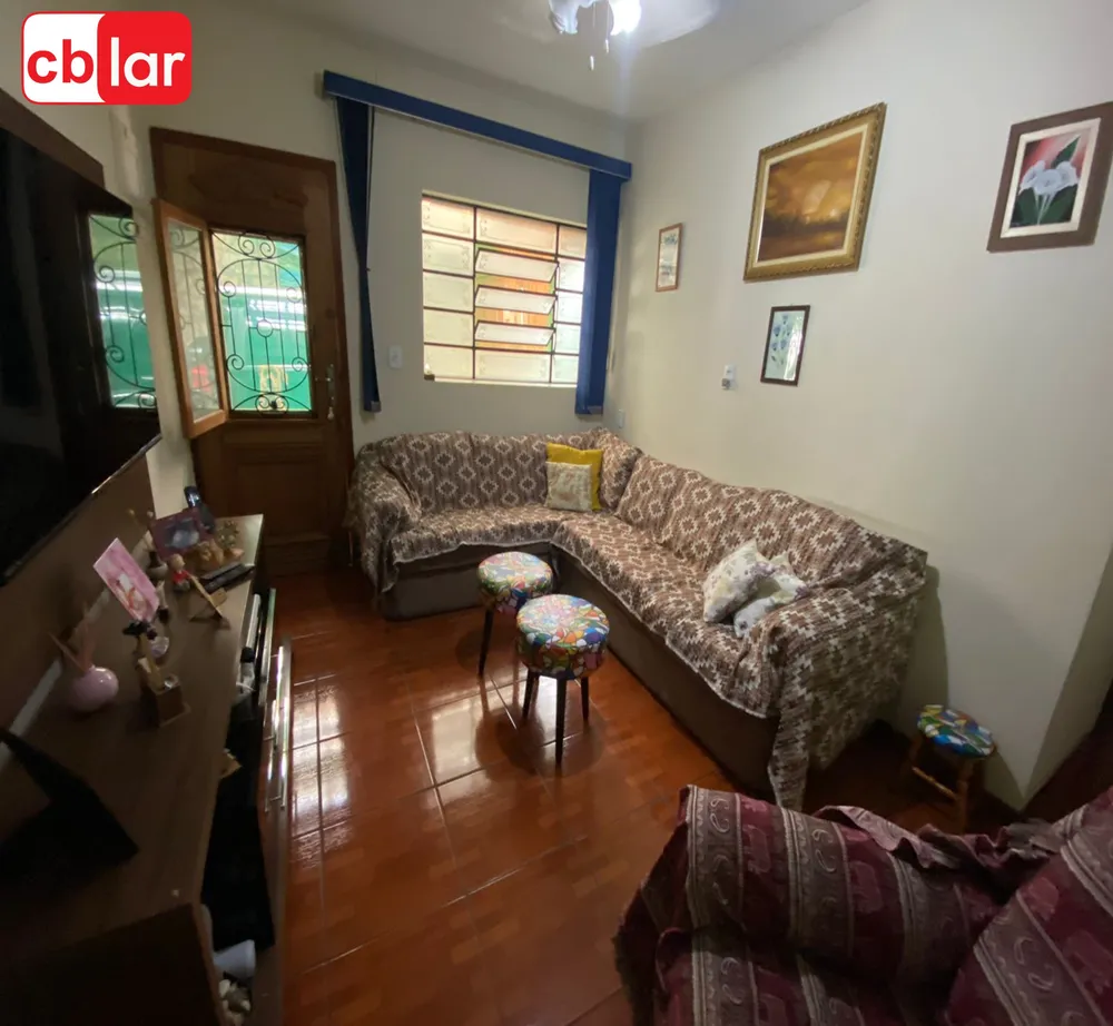Casa, 2 quartos, 200 m² - Foto 2