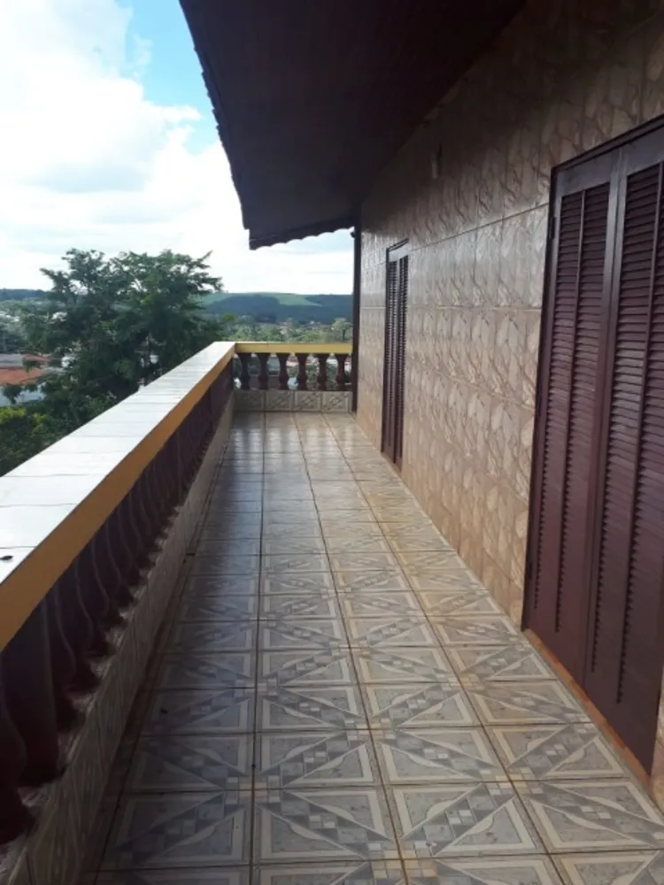 Sobrado, 4 quartos - Foto 6