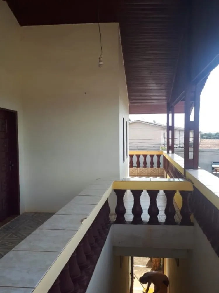 Sobrado, 4 quartos - Foto 5