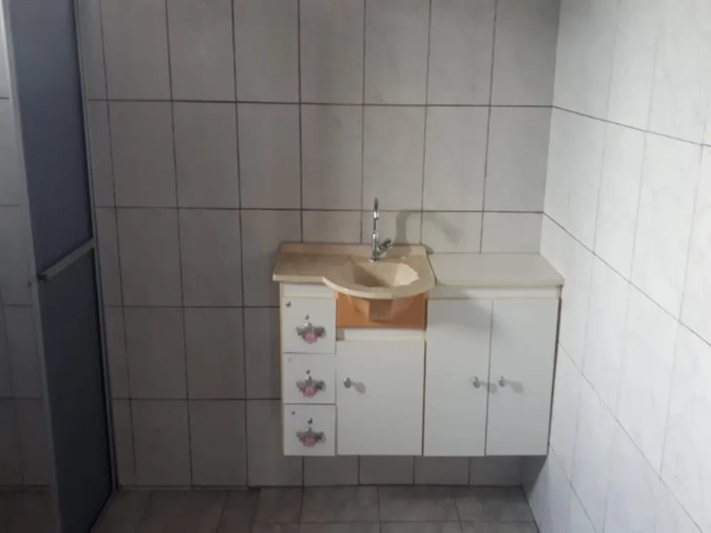 Sobrado, 4 quartos - Foto 1