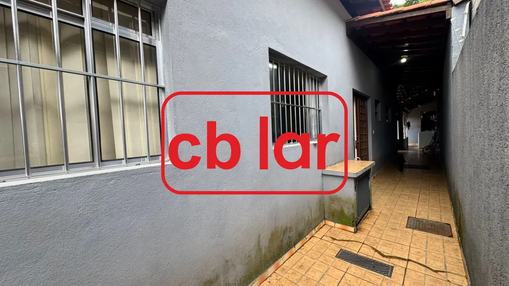 Casa, 3 quartos - Foto 11